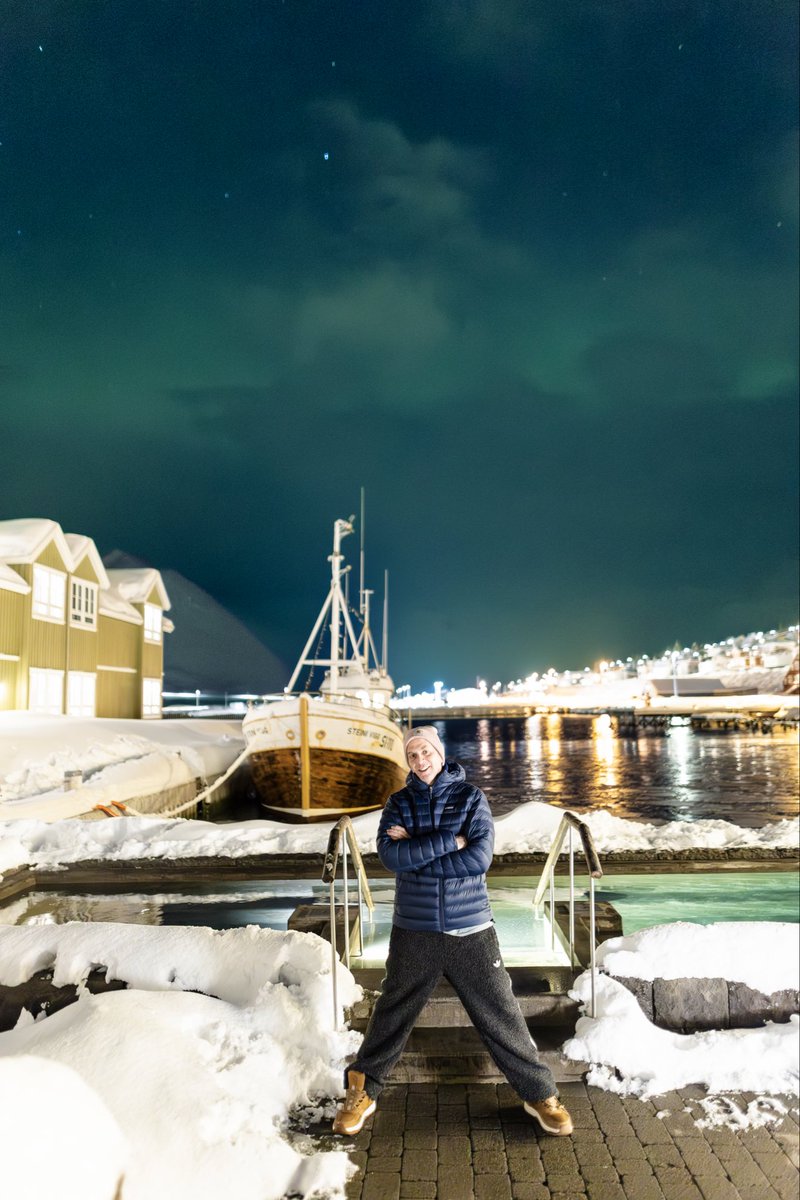 Parpiglia's tweet image. #island