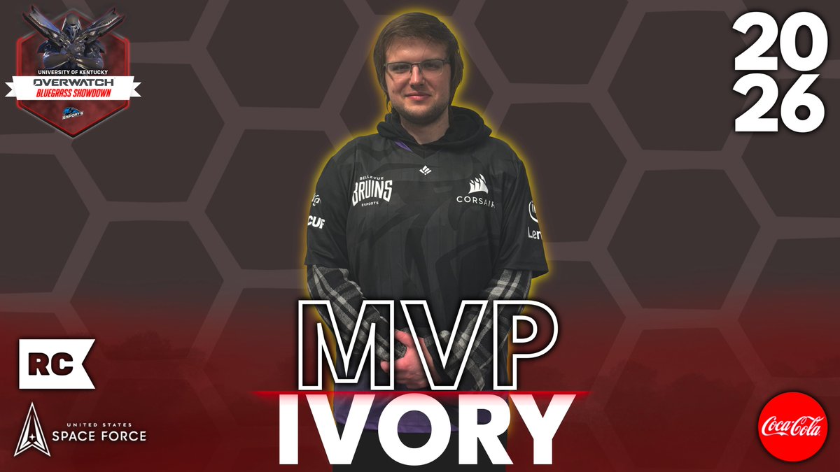 Kentucky Esports tweet media