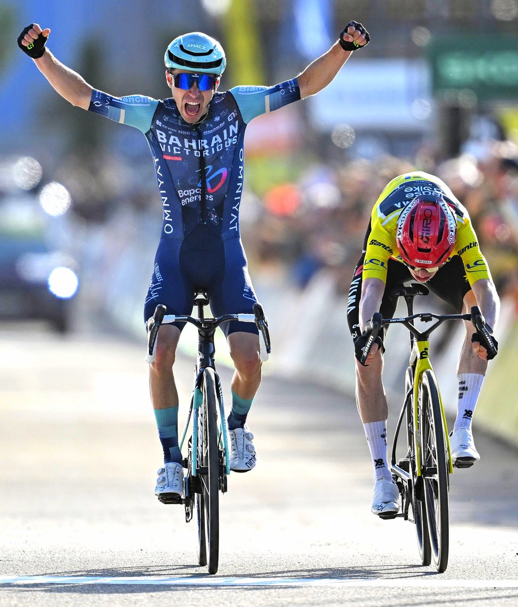 Le Cyclisme Français 🇫🇷 tweet media