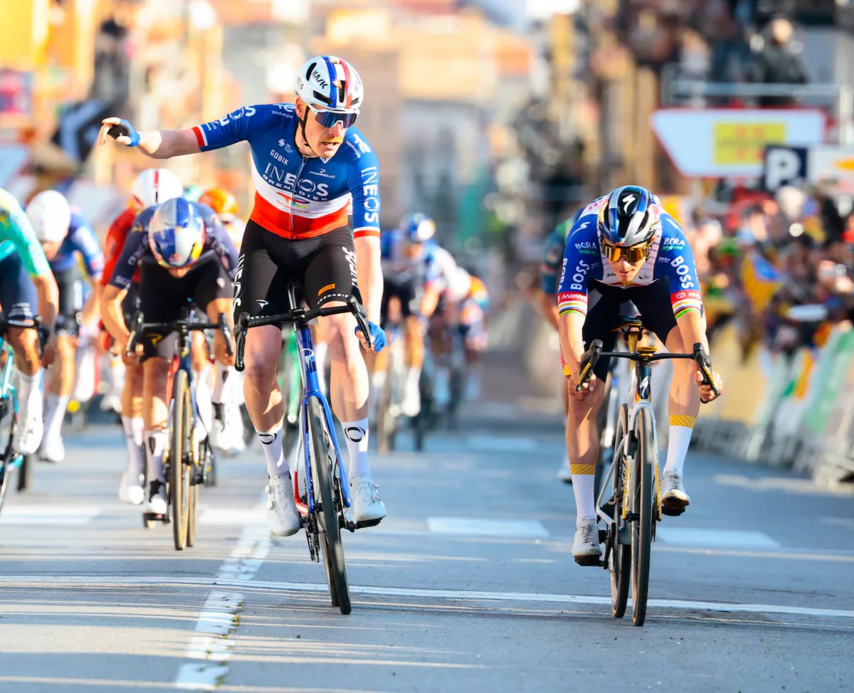Le Cyclisme Français 🇫🇷 tweet media