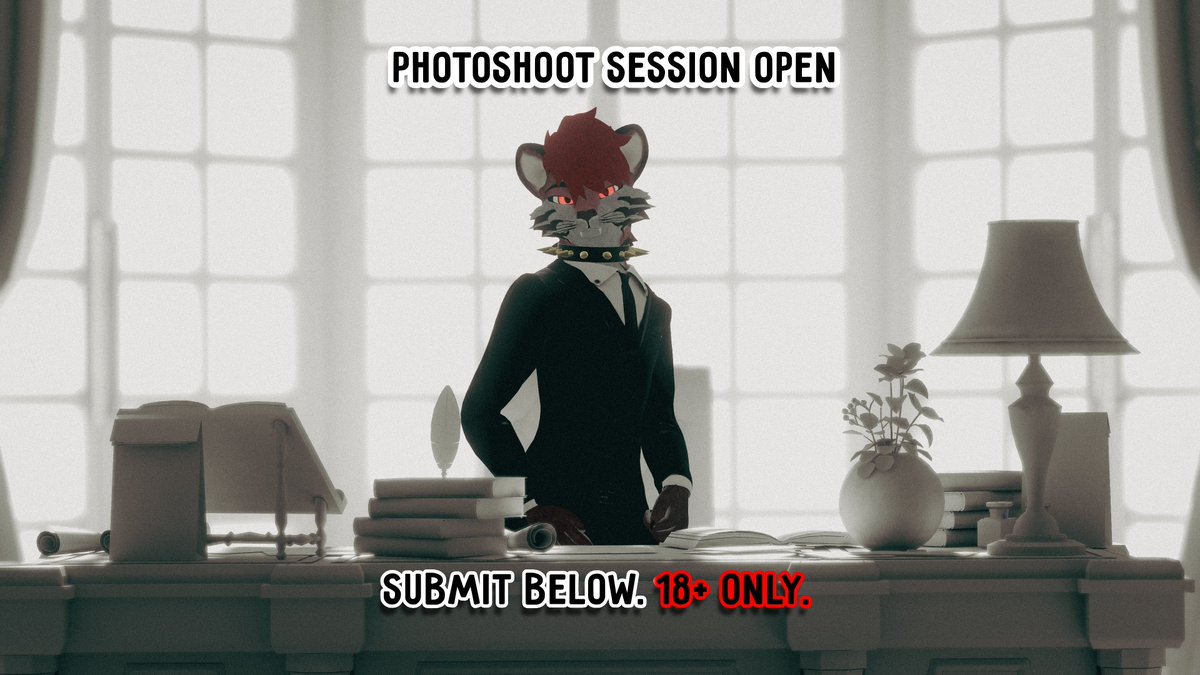 Tiger Lut tweet media