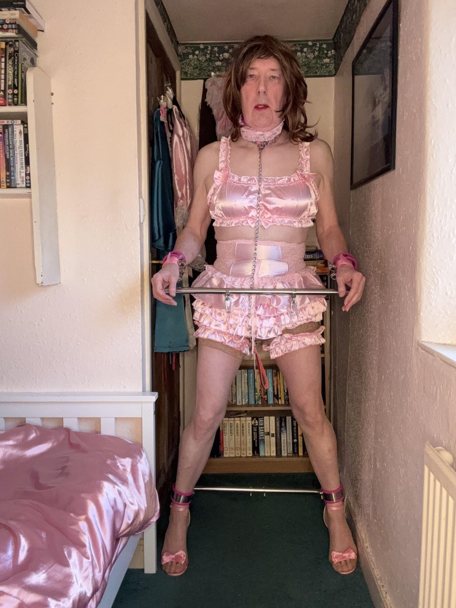 Sissy_Denise tweet media