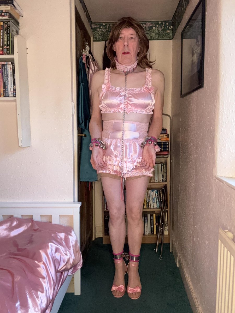 Sissy_Denise tweet media