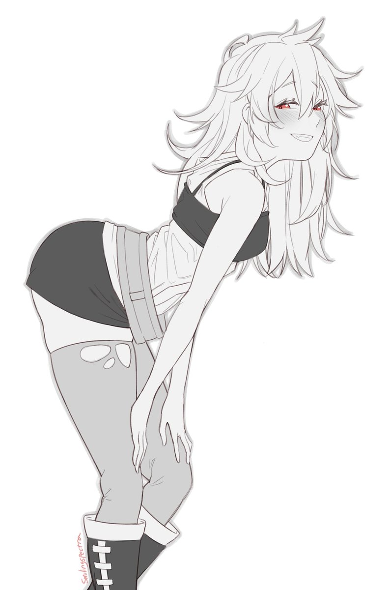 spectrae 🍁 tweet media