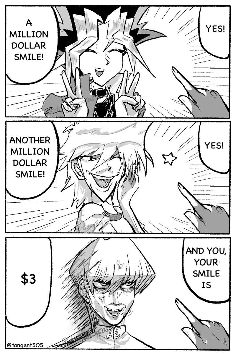 Tangent (COMMS OPEN) tweet media