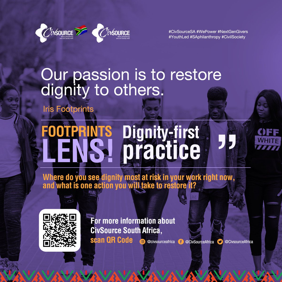 CivSource South Africa tweet media