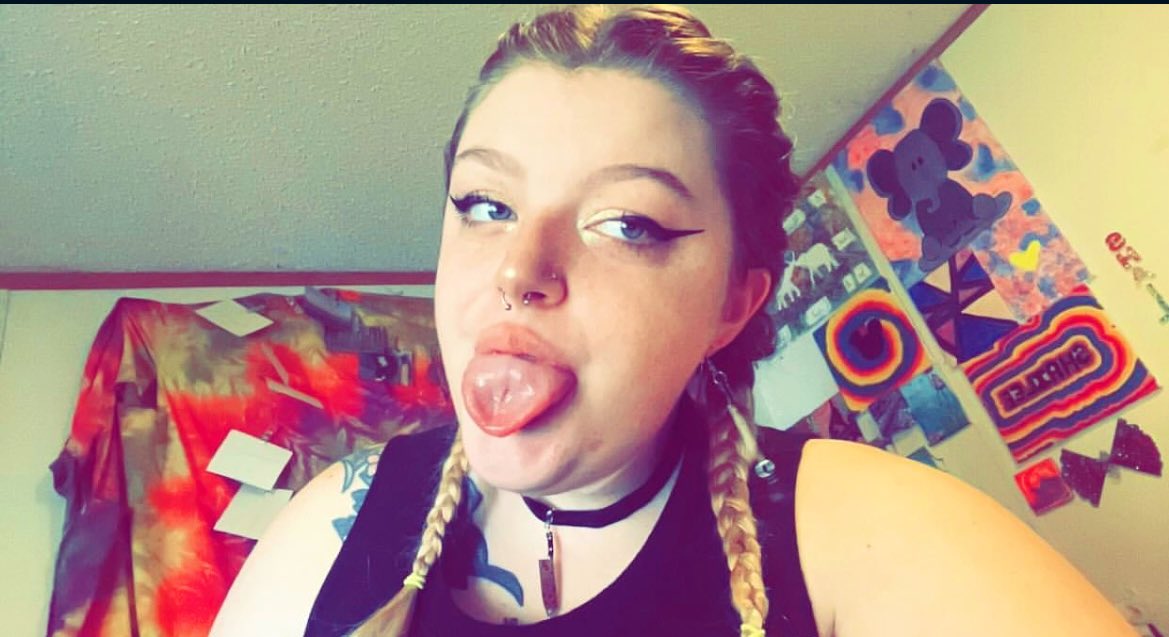 Samanda Grace tweet media