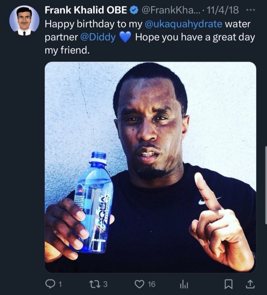 Chelsea Fan Accountability tweet media