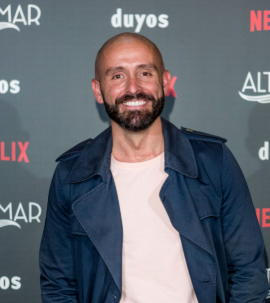 Fernando Jabonero tweet media