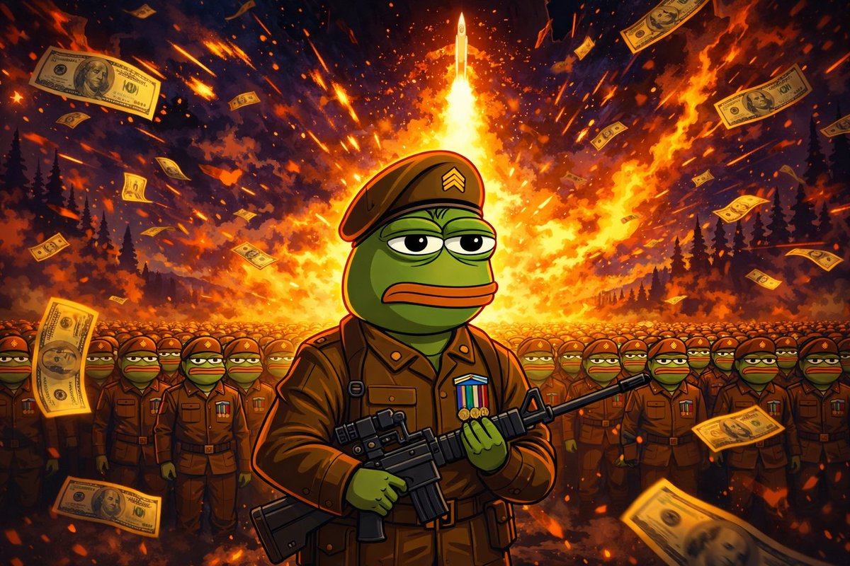 Witchy 🐸🪖 tweet media