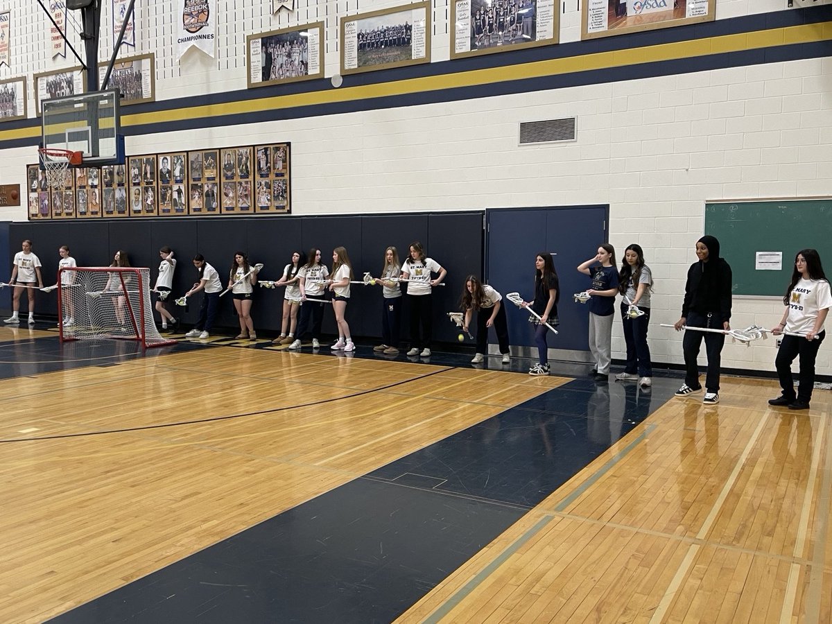 St. Mary Catholic S. S. tweet media