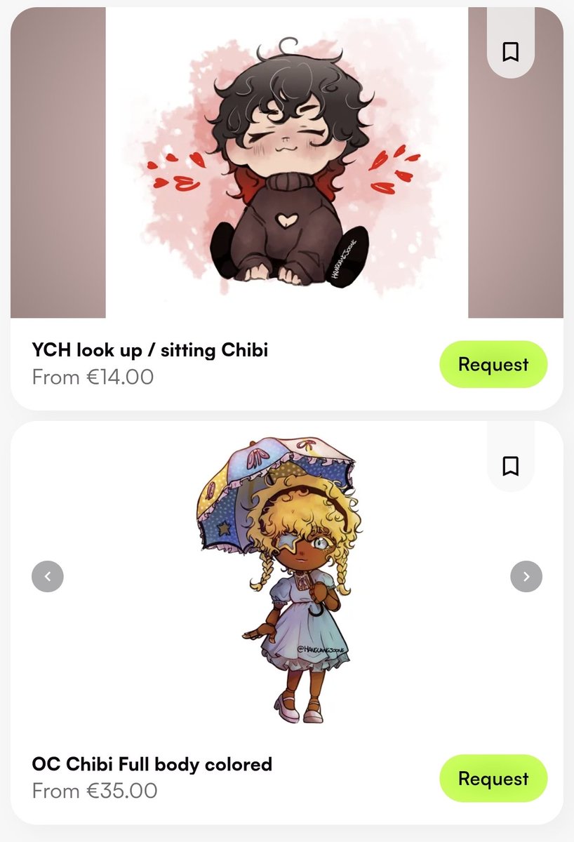 𖦹 r/O/b ⋆ Comms open! Vgen tweet media