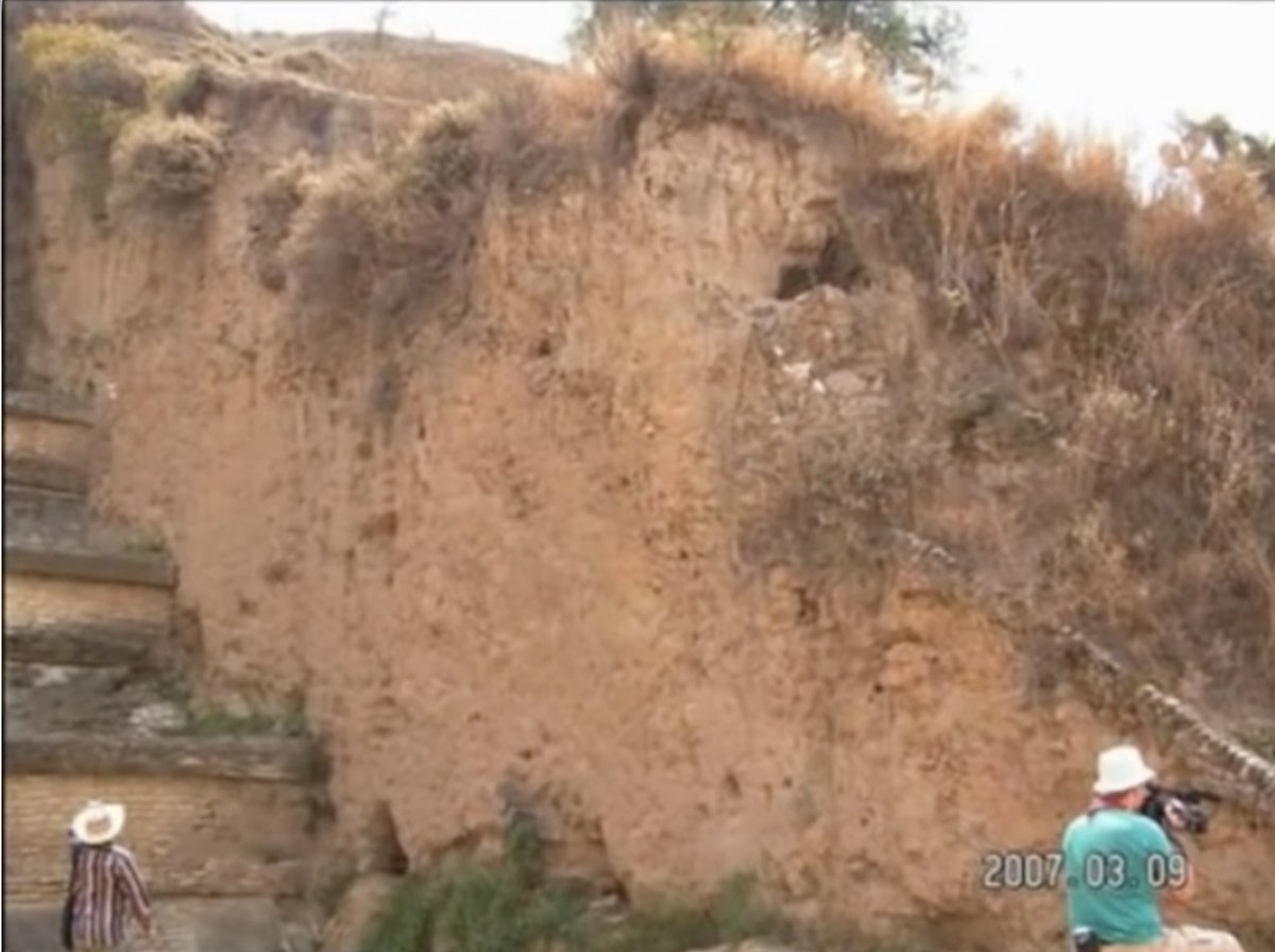 History Hacked tweet media