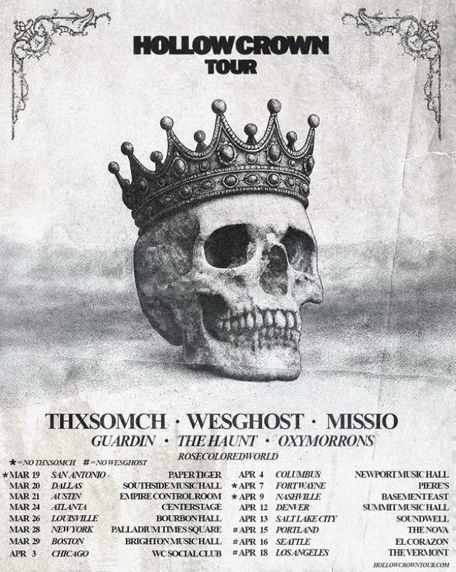 Sean Healy Presents. tweet media