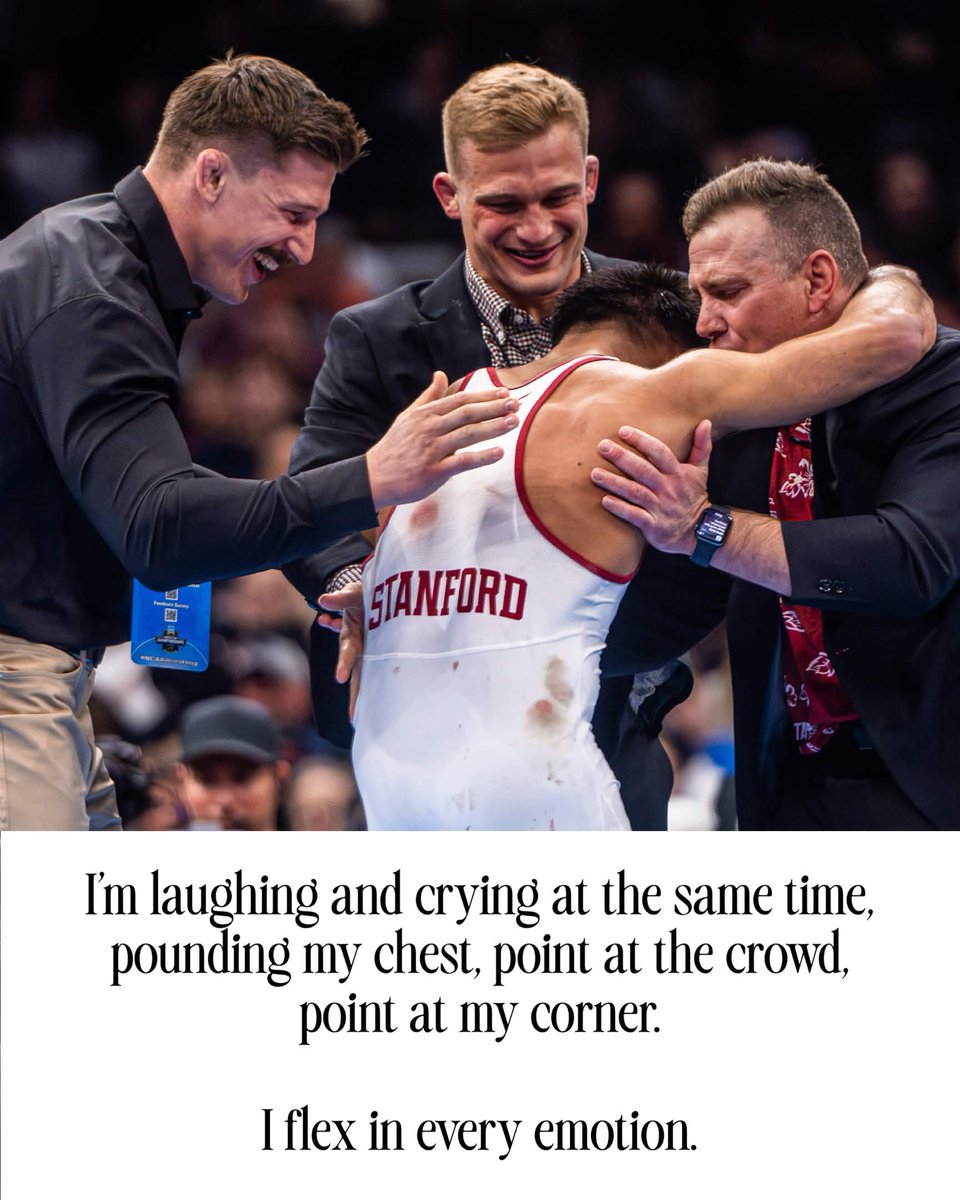 kaaestrel's tweet photo. Aden Valencia shared an excerpt from an essay he wrote for class during his post-championship press conference.

https://t.co/4cIhYTaHIG https://t.co/f5N4yEbBnA