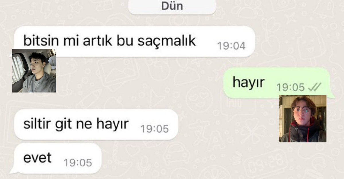 zayıf kahraman tweet media