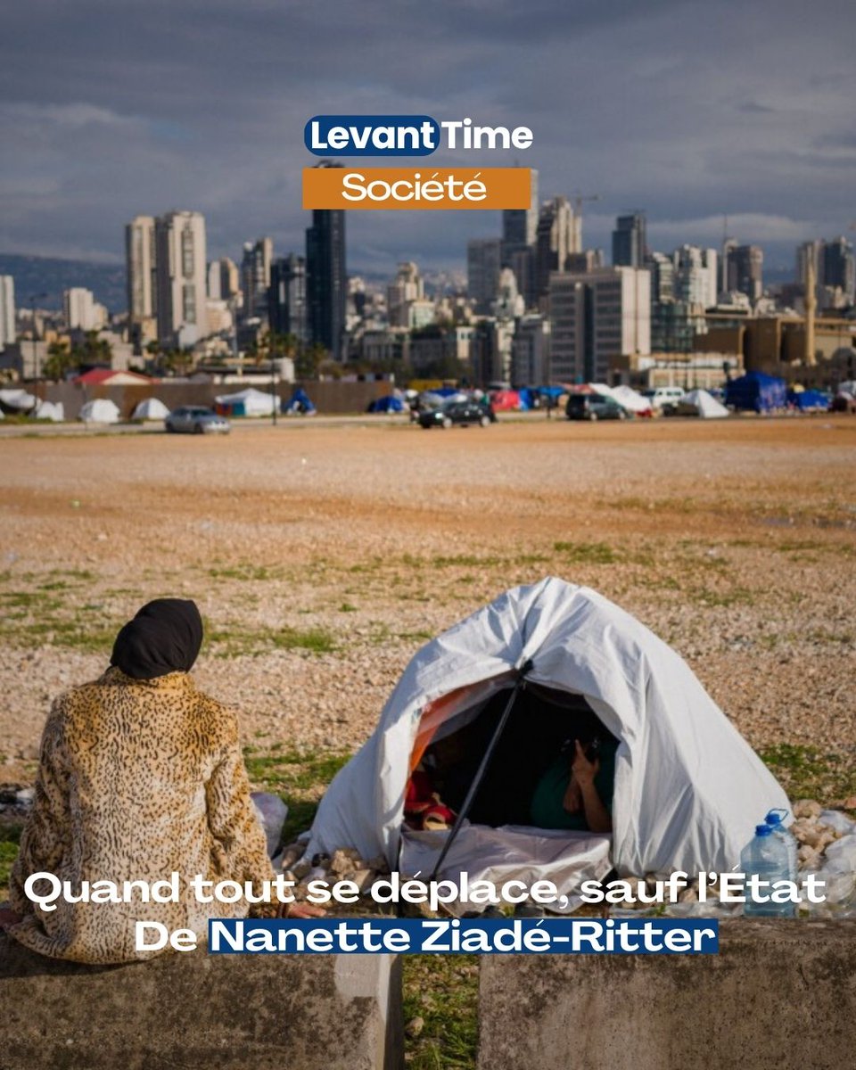 Levant Time tweet media