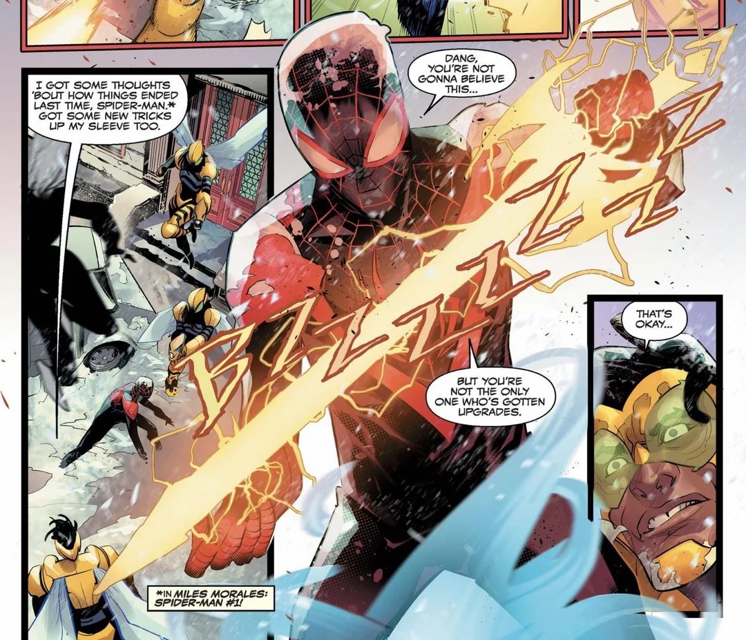 Vegeta (Clark) tweet media