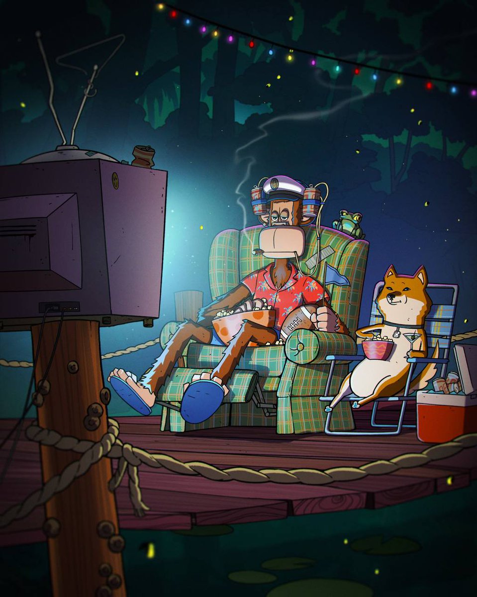 CryptoSaga tweet media