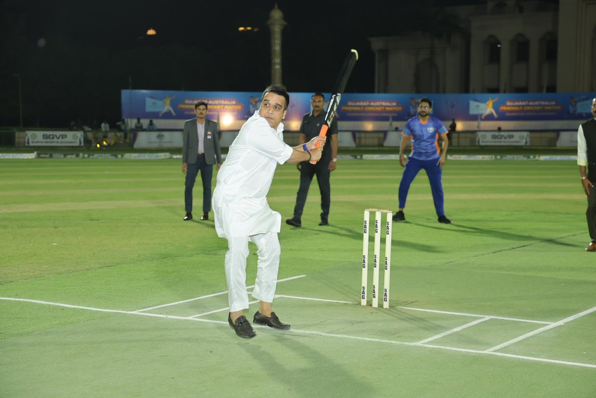 Harsh Sanghavi tweet media