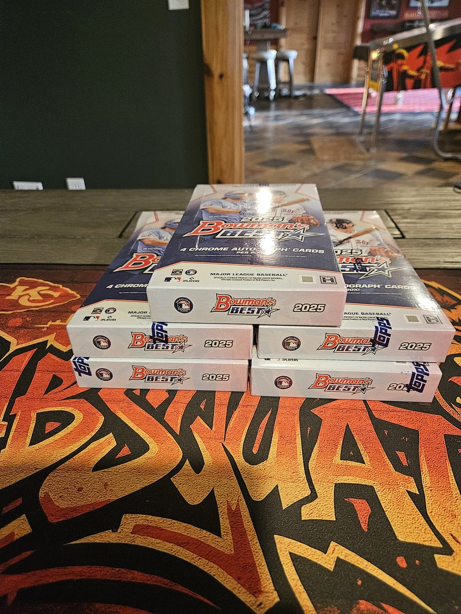 SlabSquatch Sports Cards tweet media