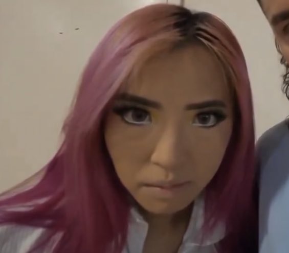 It's all about me. 🂱 NOT @MinaShirakawa. tweet media