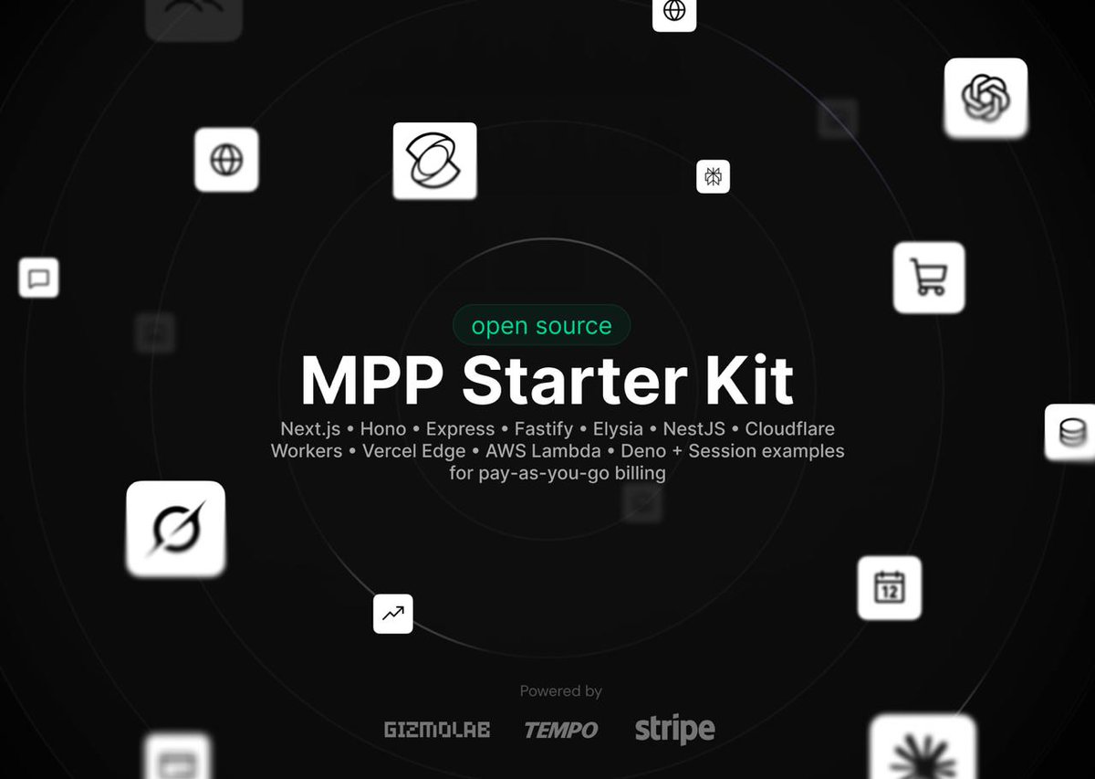 Gizmolab tweet media