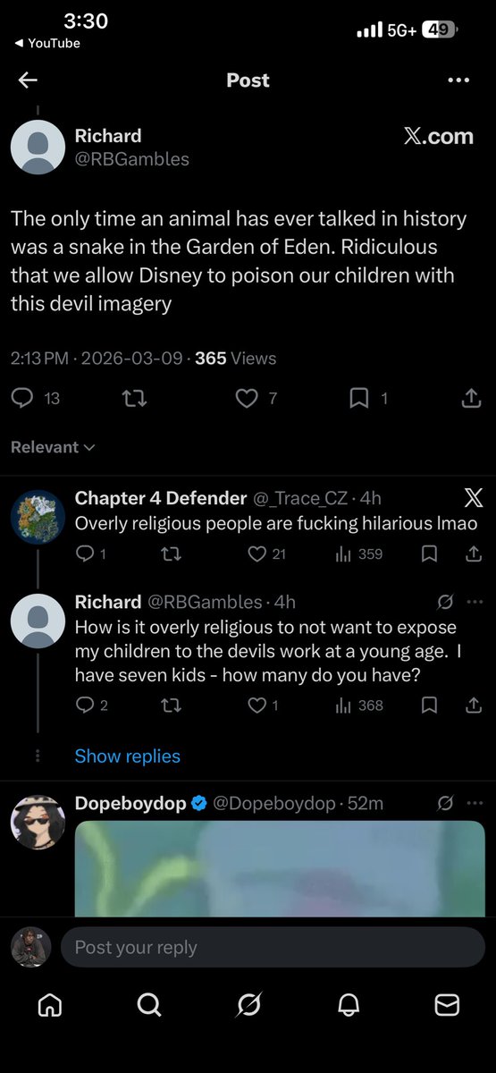 mallllll tweet media