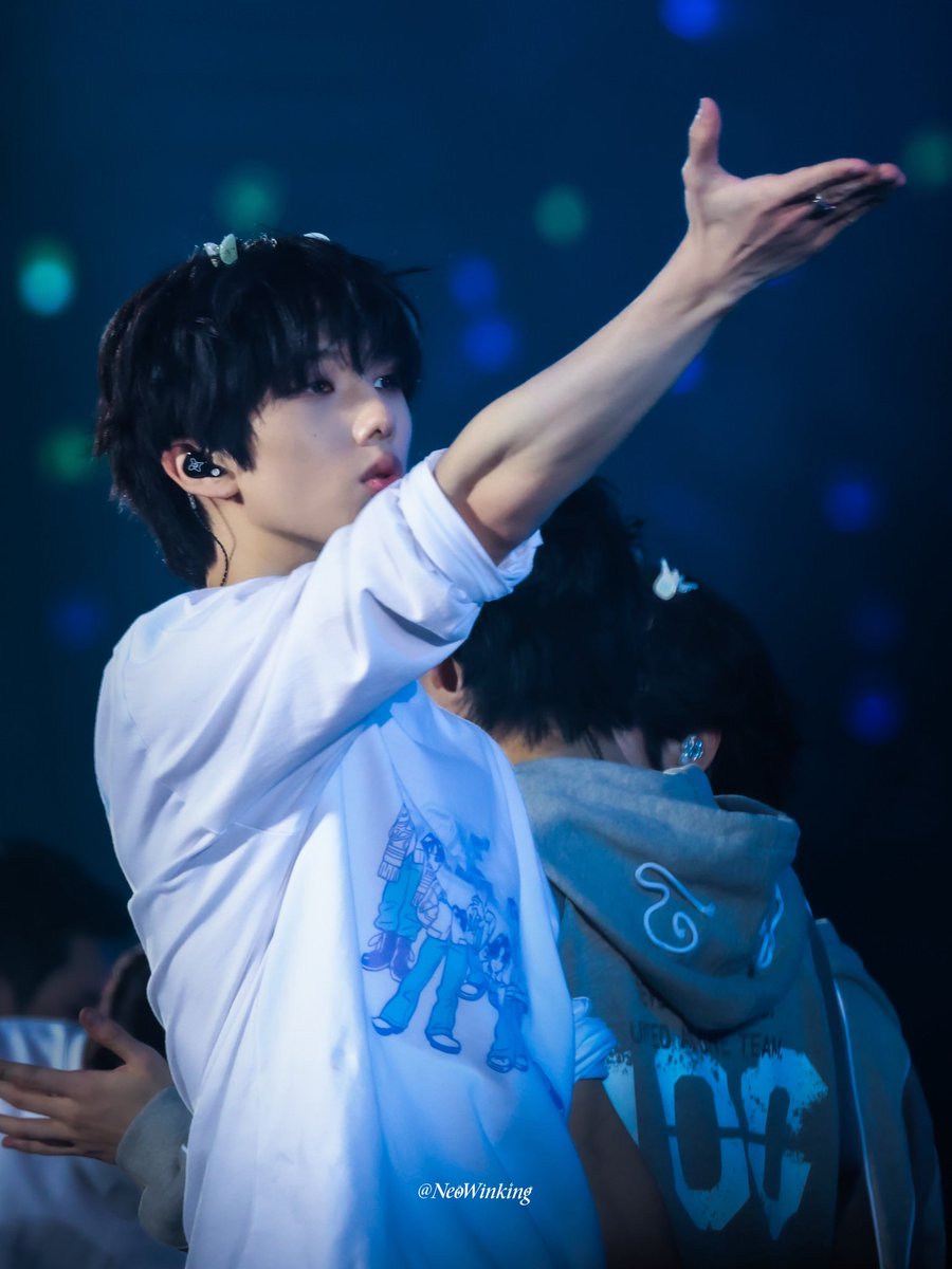 loving_127's tweet photo. 260320 THE DREAM SHOW4 encore

#Jisung #지성
#NCTDREAM #THEDREAMSHOW4 #FUTURETHEDREAM
#NCT https://t.co/q2it1QiW3M