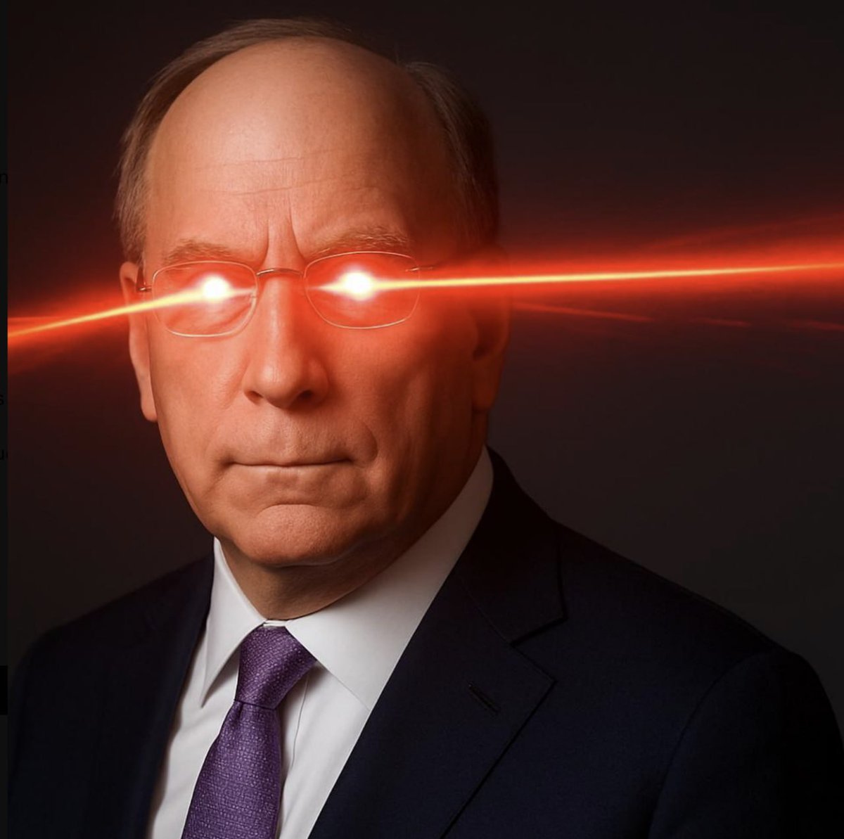 BlackRock CEO Larry Fink says tokenization could transform finance in a way comparable to the internet’s impact in the 1990s.