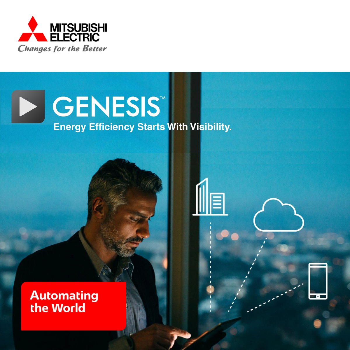 Mitsubishi Electric Iconics Digital Solutions tweet media