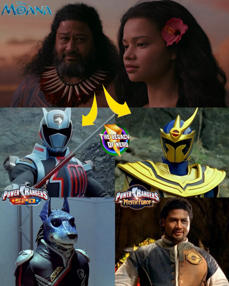 The Legacy of Nerd tweet media