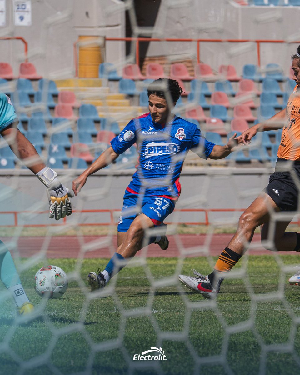 Cimarrones de Sonora tweet media