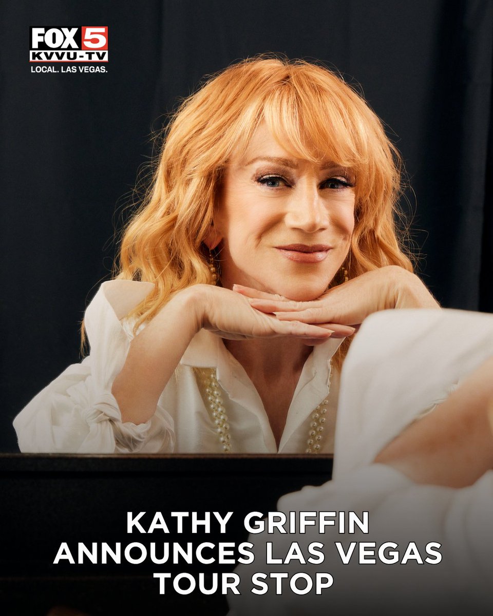 FOX5 Las Vegas tweet media