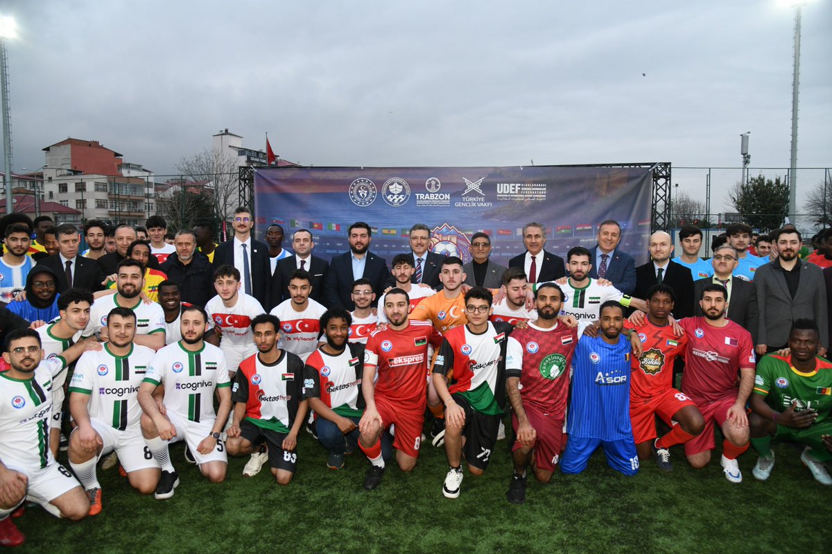 TUGVA tweet media