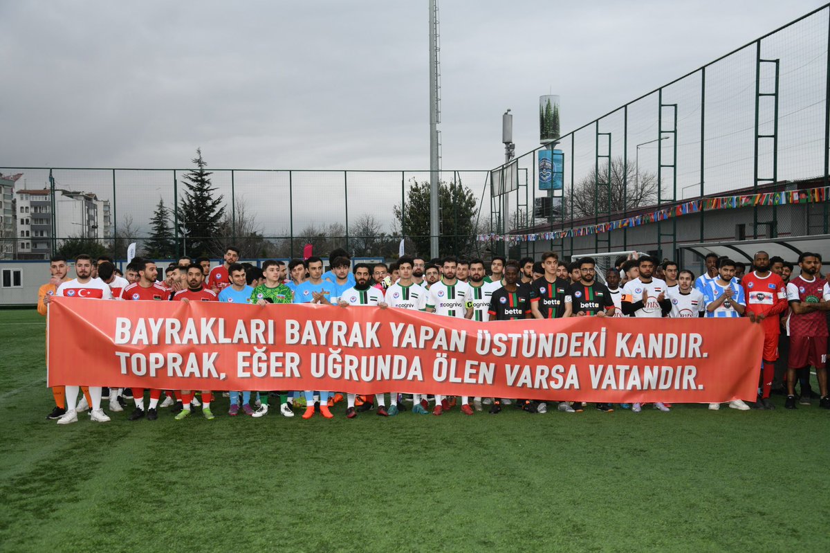 TUGVA tweet media
