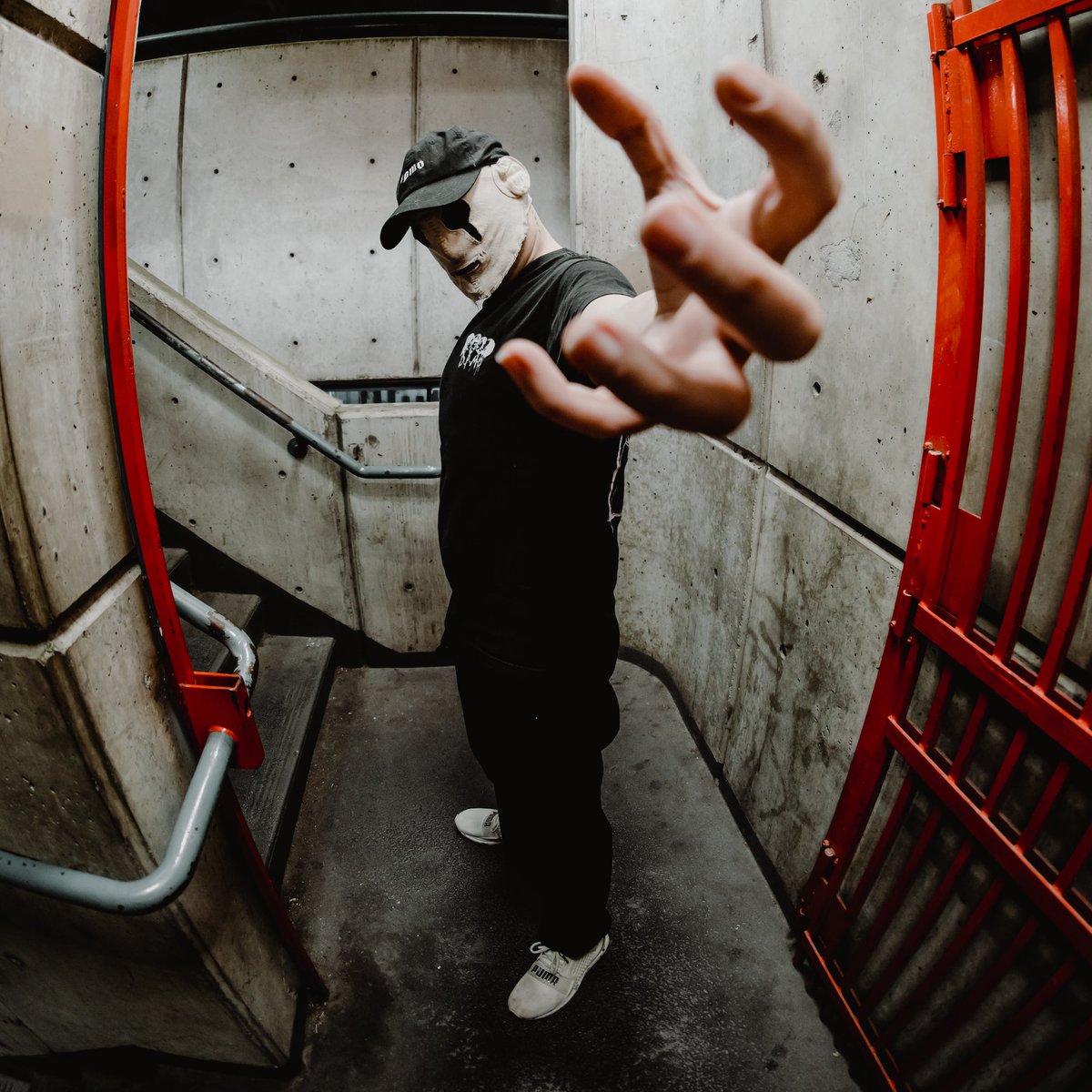 FuntCase | DPMO tweet media