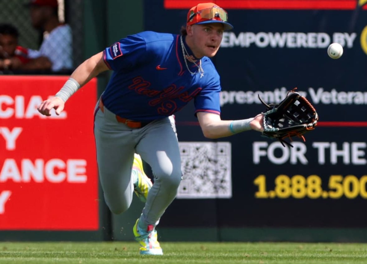 Out of Context Mets tweet media