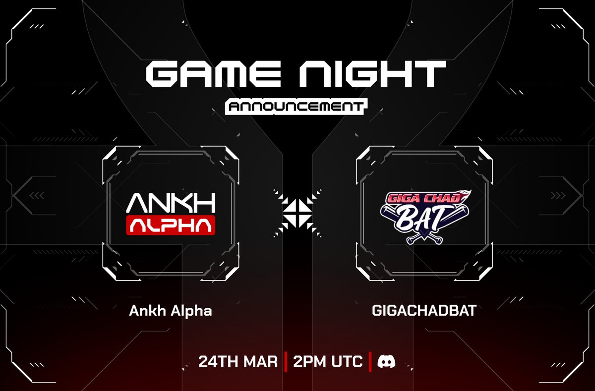 Ankh Alpha tweet media