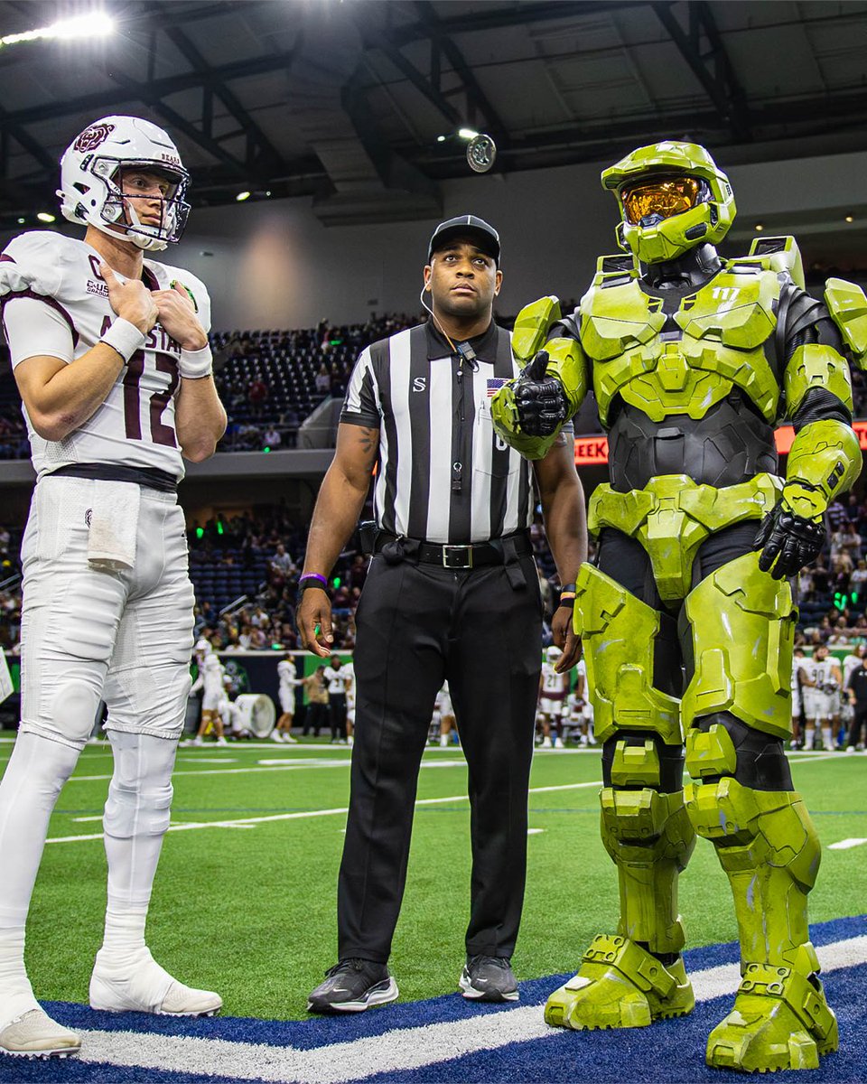 ESPN Events tweet media