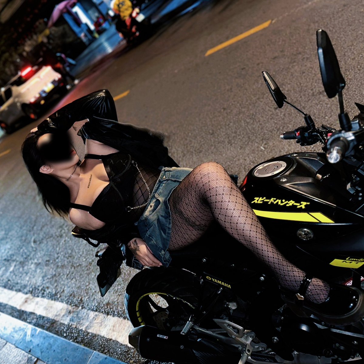 Mèo Chubby tweet media