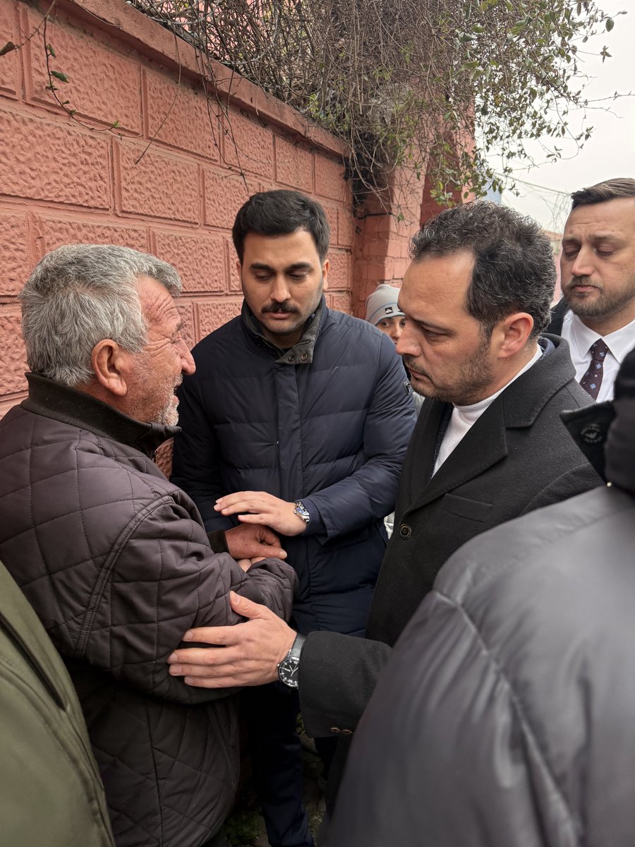 AK Parti İstanbul Sosyal Politikalar 🇹🇷 tweet media