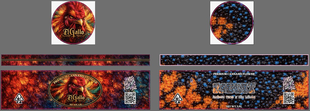 The Vault Network Cannabis 📦 tweet media