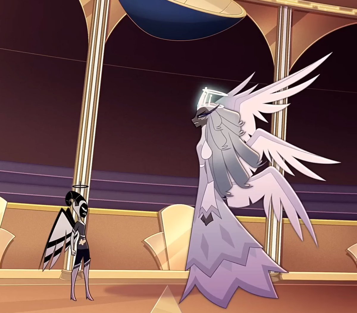 cluster ⃟🫀 CEO OF ANGELICHAREM tweet media