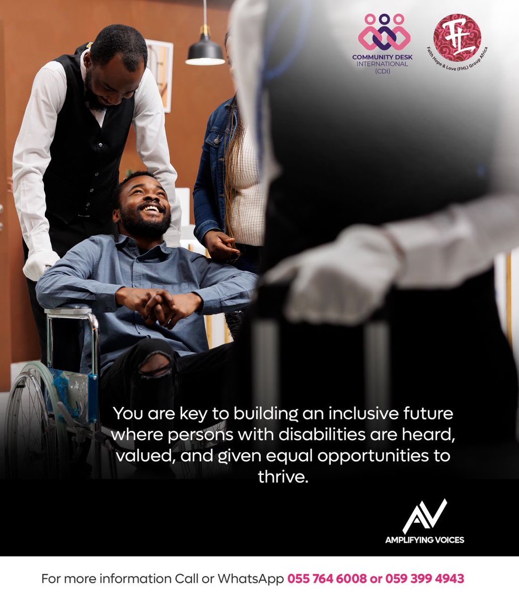 Benedicta Serwaa Dampare tweet media