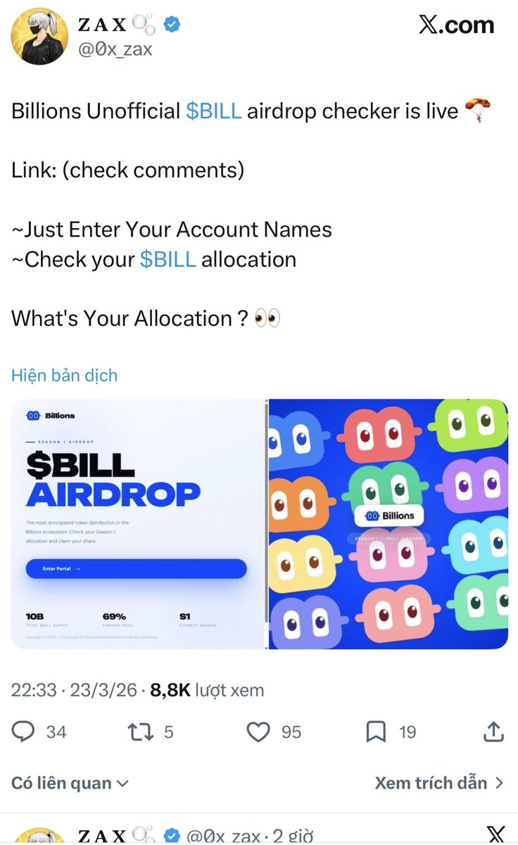 Brain Leo📈🚀 tweet media