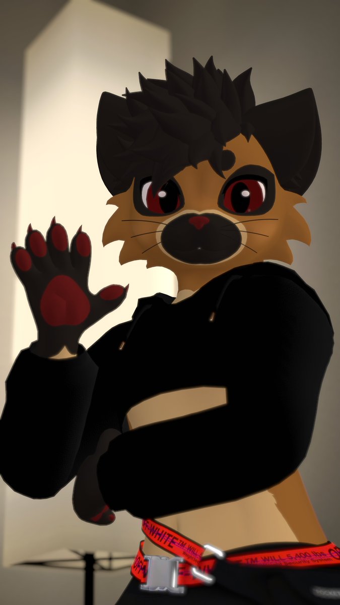 RazzKitty tweet media