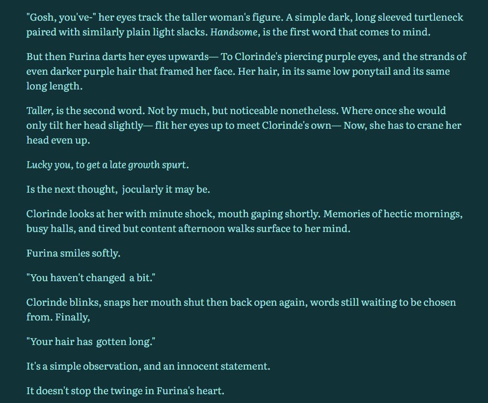 Magi || Vgen Waitlist CLOSED! tweet media