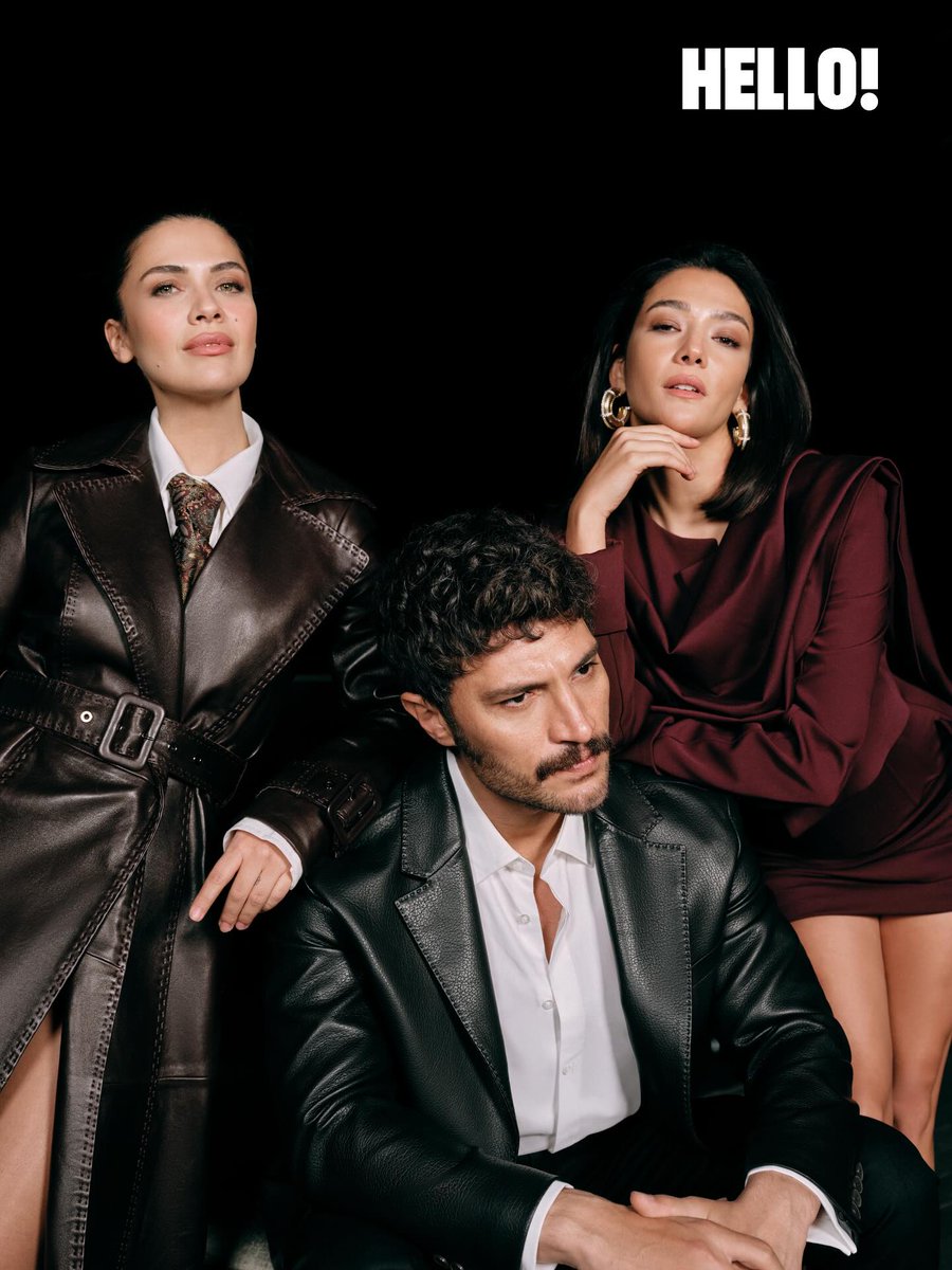 İlhan Şen Brasil tweet media