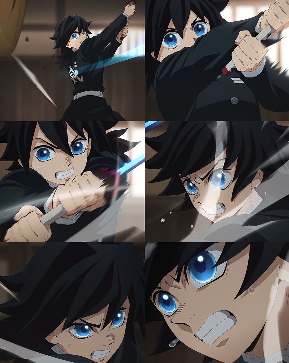 Demon Slayer tweet media